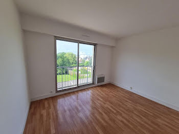 appartement à Meaux (77)