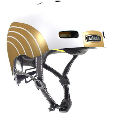 Nutcase Street MIPS Helmet - Midas Touch