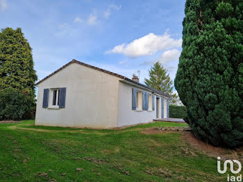 maison à Saint-Martin-Osmonville (76)