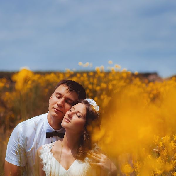 Wedding photographer Ekaterina Borodina (borodina). Photo of 26 June 2014