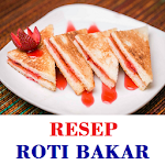 Cover Image of Unduh Resep Roti Bakar 1.0 APK