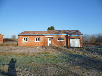 maison à Ménesplet (24)