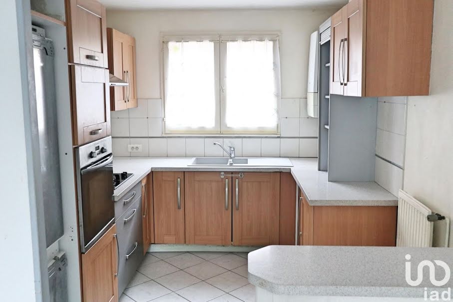 Vente maison 5 pièces 78 m² à Amiens (80000), 158 000 €