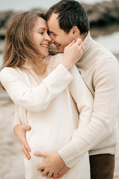 Fotógrafo de bodas Nataly Dauer (dauer). Foto del 5 de febrero 2021