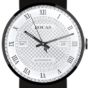ROCAS Automatic Watch Face  Icon