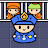 Prison Keeper icon