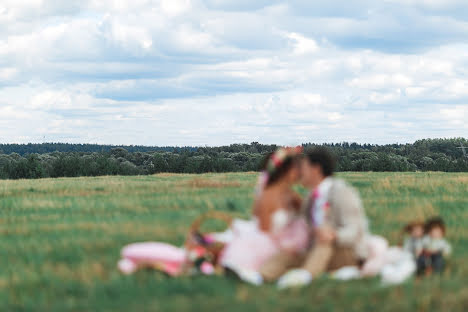 Wedding photographer Aleksey Pavlov (pavlov-foto). Photo of 17 October 2017