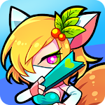 Cover Image of Herunterladen Catch Idle - Episches Clicker-Rollenspiel 1.0.54 APK