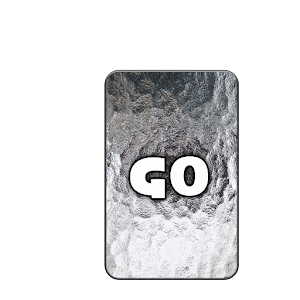 GO KB SKIN - Foil