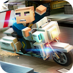 Robber Race Escape Apk