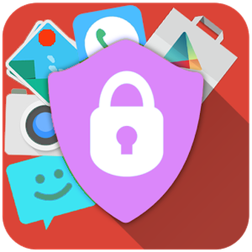 的AppLock|隱藏我的應用程序 工具 App LOGO-APP開箱王