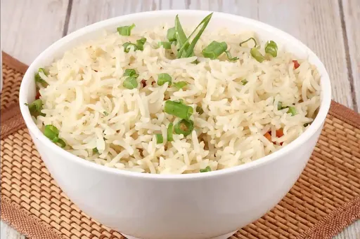 Jeera Rice