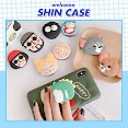 Giá Đỡ Chống Lưng Cho Phụ Kiện Điện Thoại Tai Nghe Bluetooth Không Dây Ôp 2 Pro Pin Dự Phòng Case