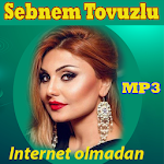 Cover Image of डाउनलोड Sebnem Tovuzlu 2019 1.8 APK