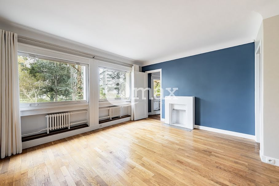 Appartement 3 pièce(s) 66.36 m²à vendre Levallois-perret