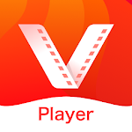 Cover Image of Download VidPlayer - Video & Audio Player All Format 2.0.8.34 APK