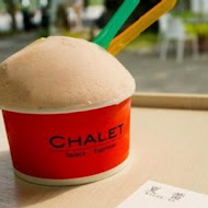 Chalet Gelato 夏蕾義式冰淇淋