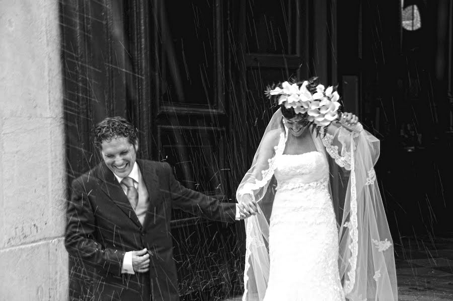 Fotógrafo de bodas Cristiano Povelato (cristiano). Foto del 2 de octubre 2020