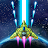 Galaxy Fight: Aircraft Shooter icon