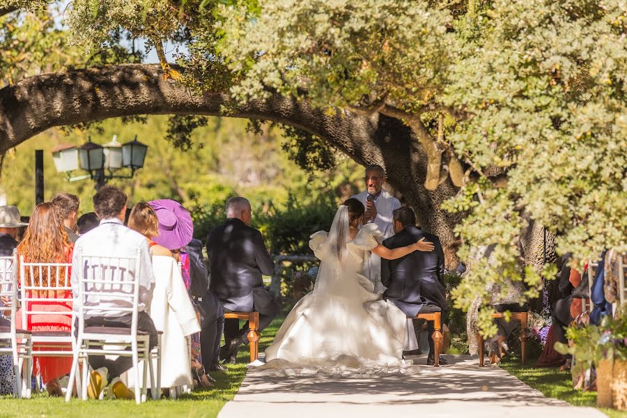 Fotógrafo de bodas Raúl Radiga (radiga). Foto del 2 de febrero