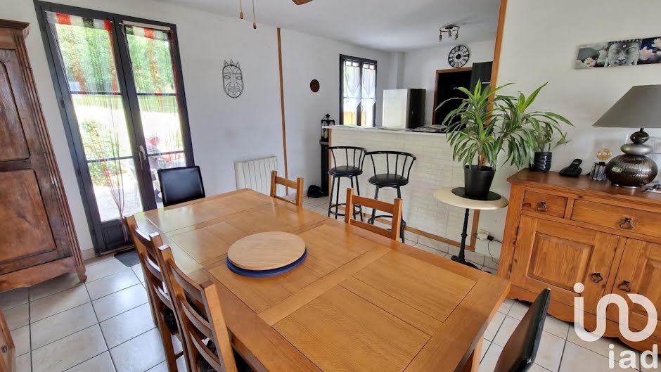 Vente maison 3 pièces 84 m² à Saint-Marcan (35120), 197 900 €