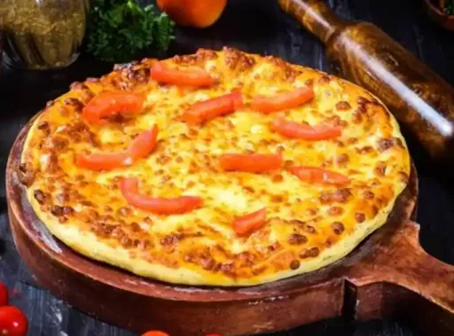 Tomato Pizza [8 Inches]