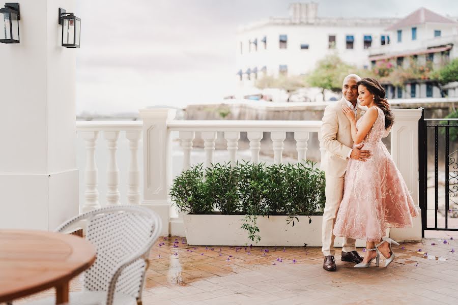 Fotografo di matrimoni Fabi-Miguel Guedes (fmguedes). Foto del 31 ottobre 2023