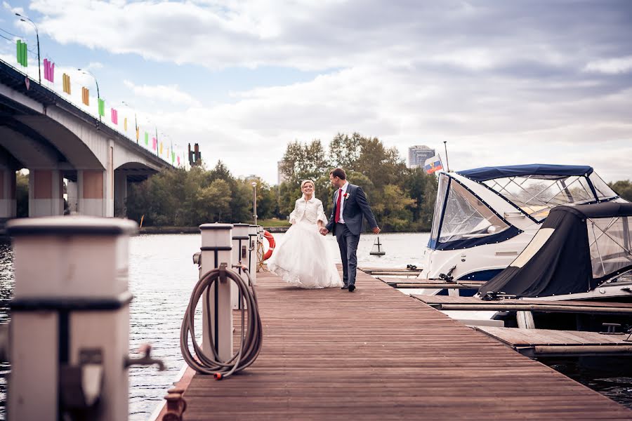 Fotógrafo de bodas Elena Belova (twobelove). Foto del 6 de marzo 2014