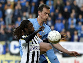 Club Brugge wil Europese overwinning vervolg geven op Mambourg