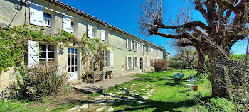 maison à La Roche-Chalais (24)