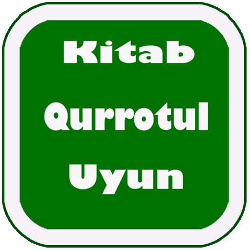 Qurrotul Uyun Dan Terjemah New