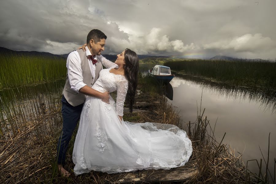 Fotógrafo de bodas John Villarreal (johnvillarreal). Foto del 28 de enero 2020