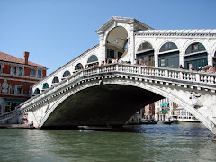 Le pont de Rialto