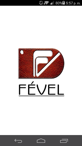 Fével