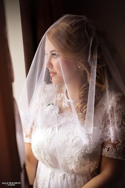 Wedding photographer Olga Tkacheva (olga-tkacheva). Photo of 4 March 2019