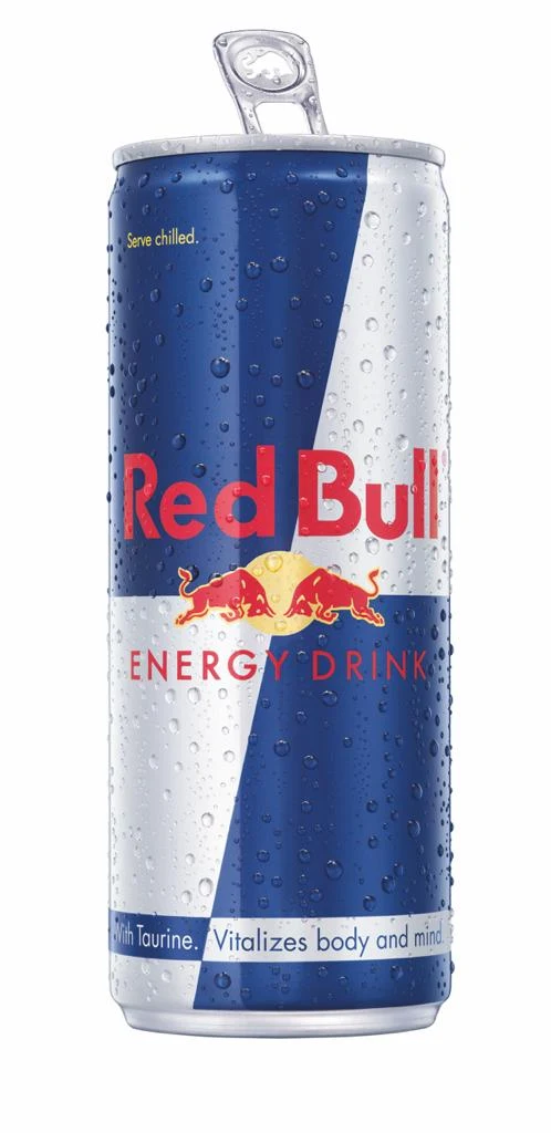 Red Bull Energy Drink