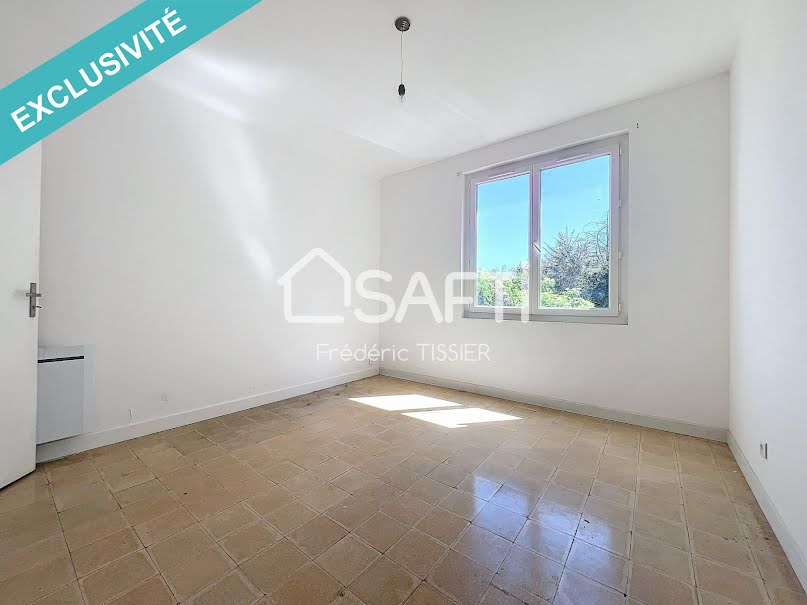 Vente appartement 3 pièces 72 m² à Grasse (06130), 160 000 €