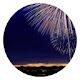 New Year Fireworks HD Pop New Tabs Theme