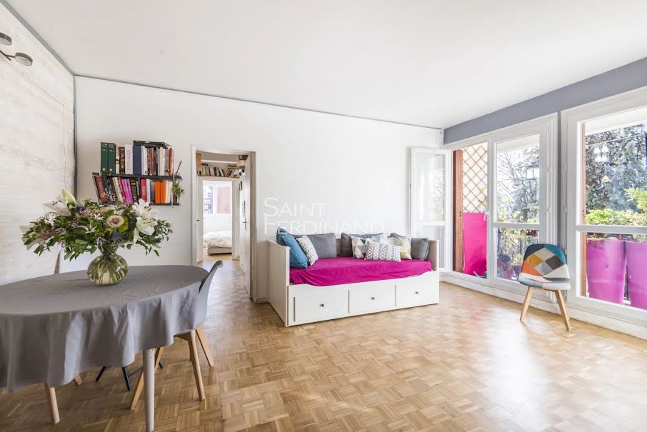 Vente appartement 4 pièces 67.95 m² à Boulogne-Billancourt (92100), 558 000 €