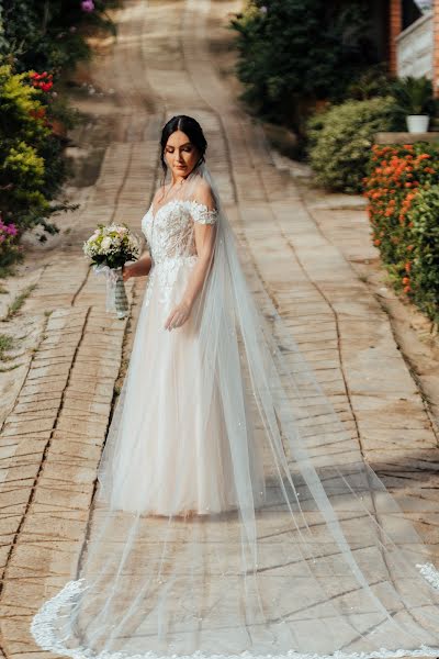 Photographe de mariage Johan Rey (johanrey). Photo du 6 juin 2022