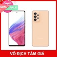 [Up Sale] Điện Thoại Samsung Galaxy A53 5G Pin Khủng Cấu Hình Cao Bảo Hành Dài - Hỗ Trợ Đổi Trả