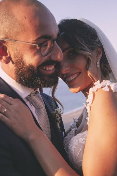 Fotografo di matrimoni Sara Folisi (folisi). Foto del 16 gennaio 2022