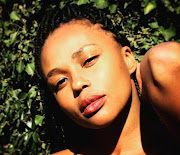 Actress Thishiwe Ziqubu has opened up about her sexuality.