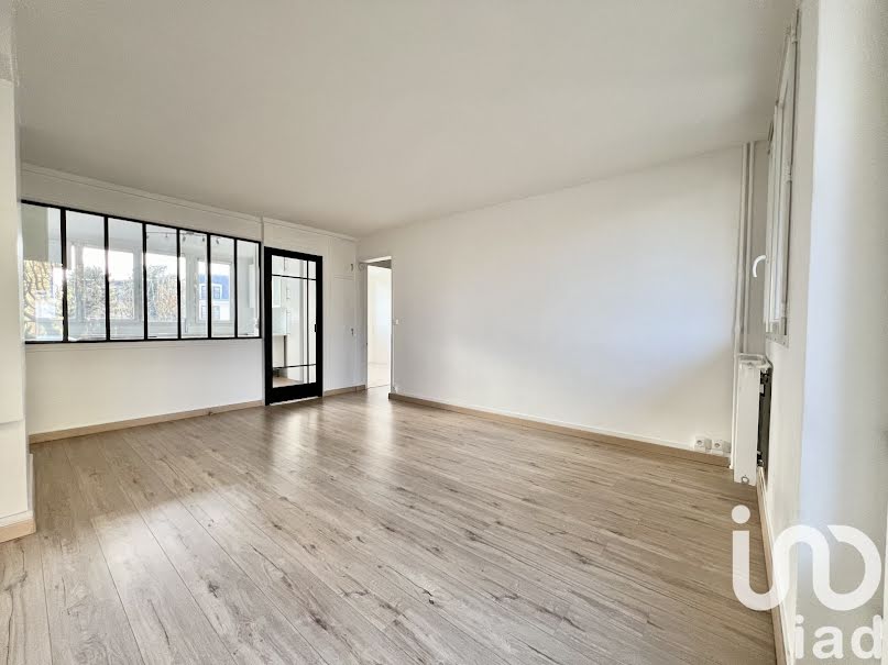 Vente appartement 3 pièces 71 m² à Antony (92160), 337 000 €