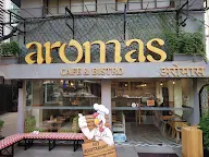 Aroma's Cafe & Bistro photo 4