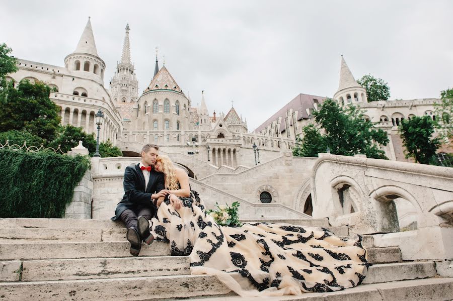 Wedding photographer Sergey Lapchuk (lapchuk). Photo of 12 August 2019