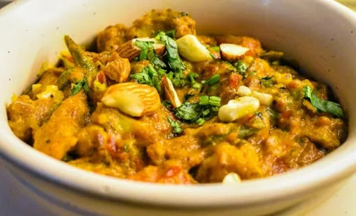 Navratan Korma