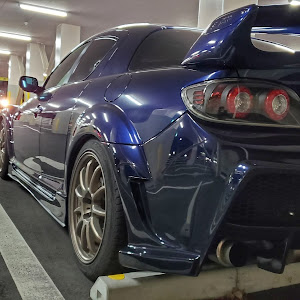 RX-8