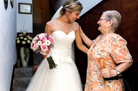 Fotógrafo de bodas Marc Prades (marcprades). Foto del 16 de noviembre 2017