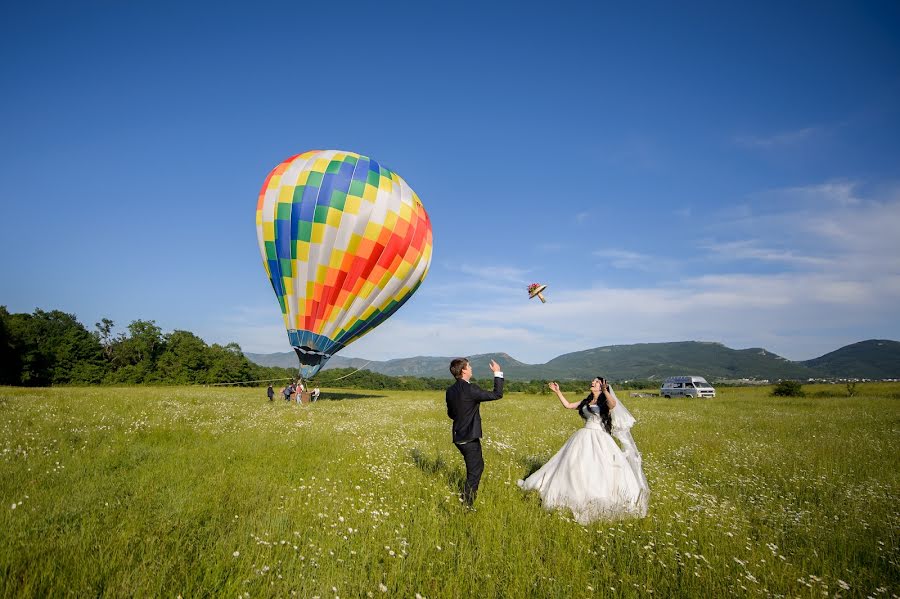 Wedding photographer Inna Darda (innadarda). Photo of 28 July 2018